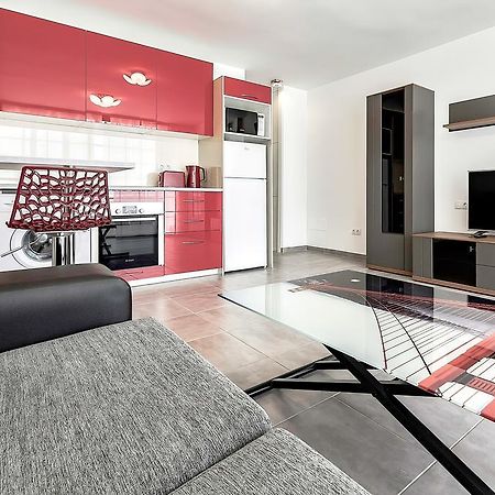 Apartmento Parque Royale I Costa Adeje  Extérieur photo
