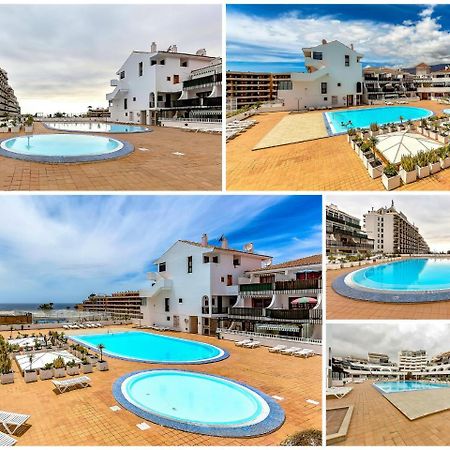 Apartmento Parque Royale I Costa Adeje  Extérieur photo