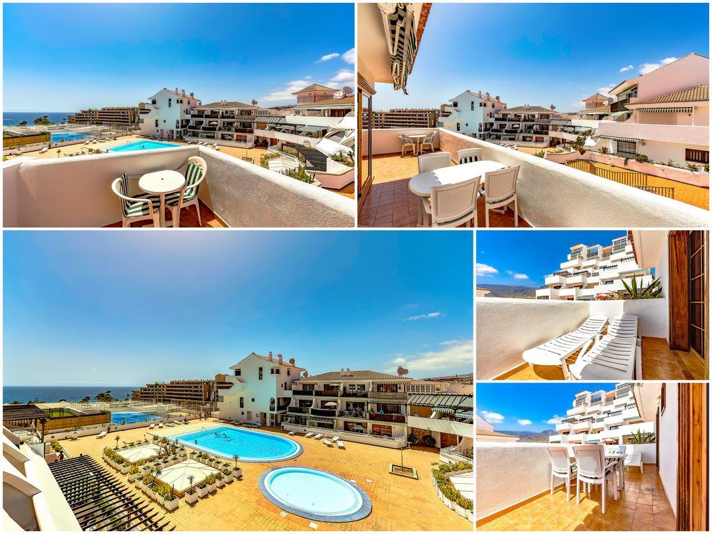 Apartmento Parque Royale I Costa Adeje  Extérieur photo