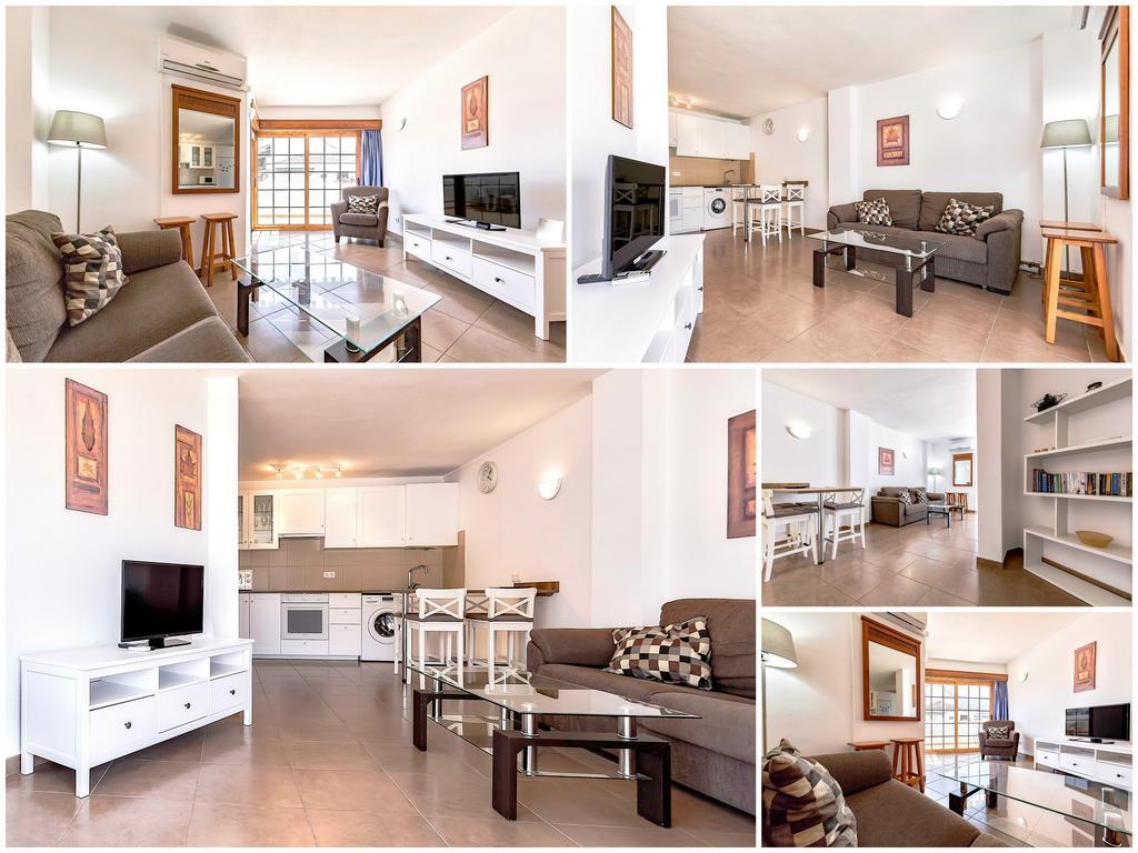 Apartmento Parque Royale I Costa Adeje  Extérieur photo