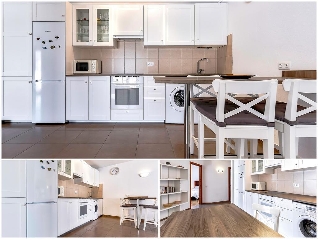 Apartmento Parque Royale I Costa Adeje  Extérieur photo