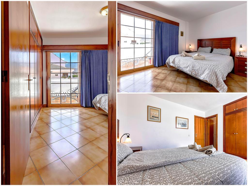 Apartmento Parque Royale I Costa Adeje  Extérieur photo