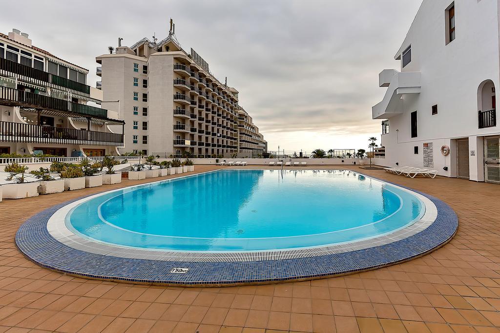 Apartmento Parque Royale I Costa Adeje  Extérieur photo