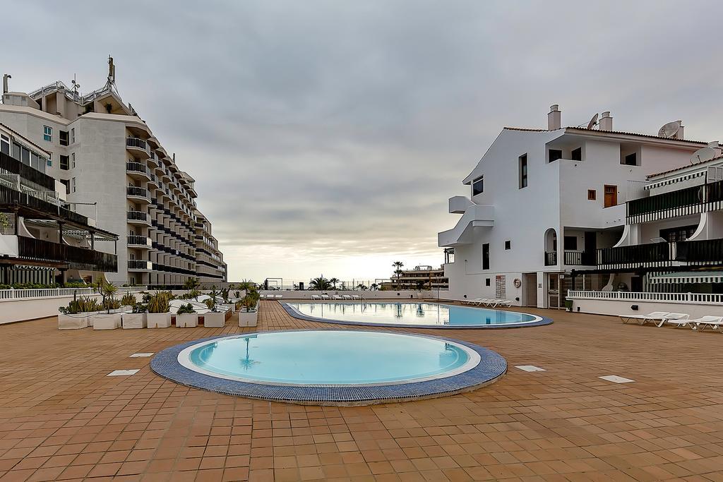 Apartmento Parque Royale I Costa Adeje  Extérieur photo