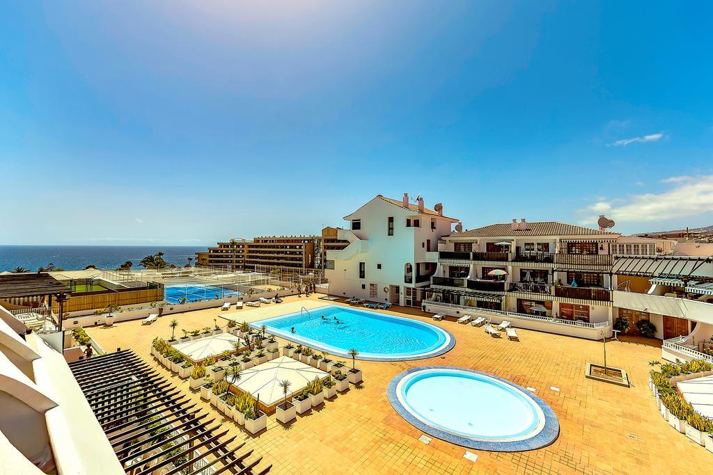 Apartmento Parque Royale I Costa Adeje  Extérieur photo