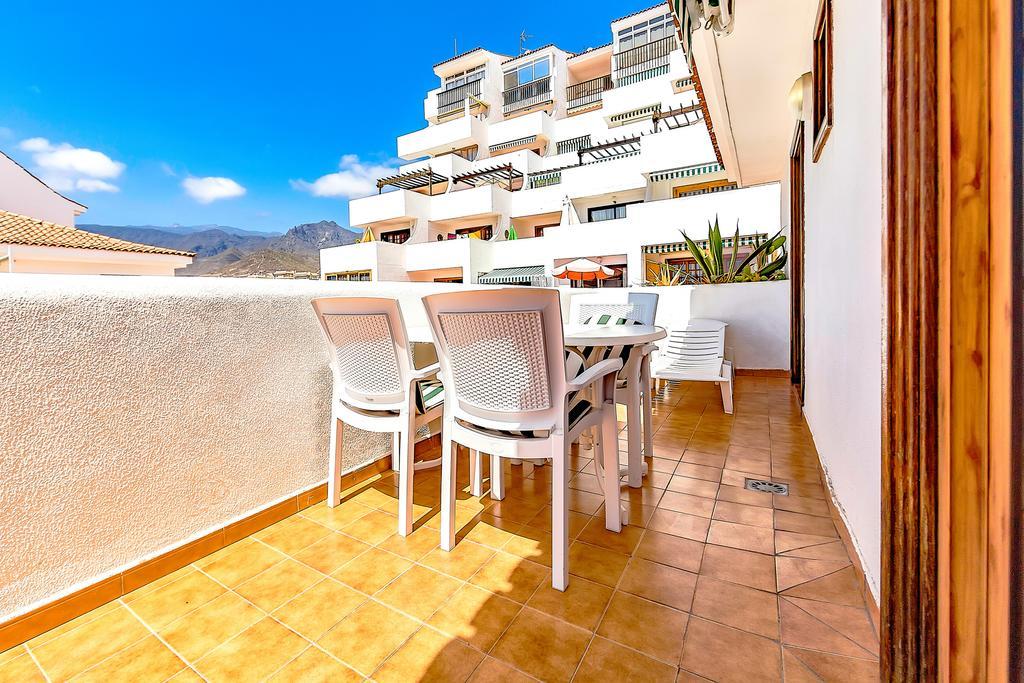 Apartmento Parque Royale I Costa Adeje  Extérieur photo