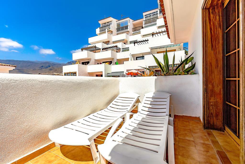 Apartmento Parque Royale I Costa Adeje  Extérieur photo