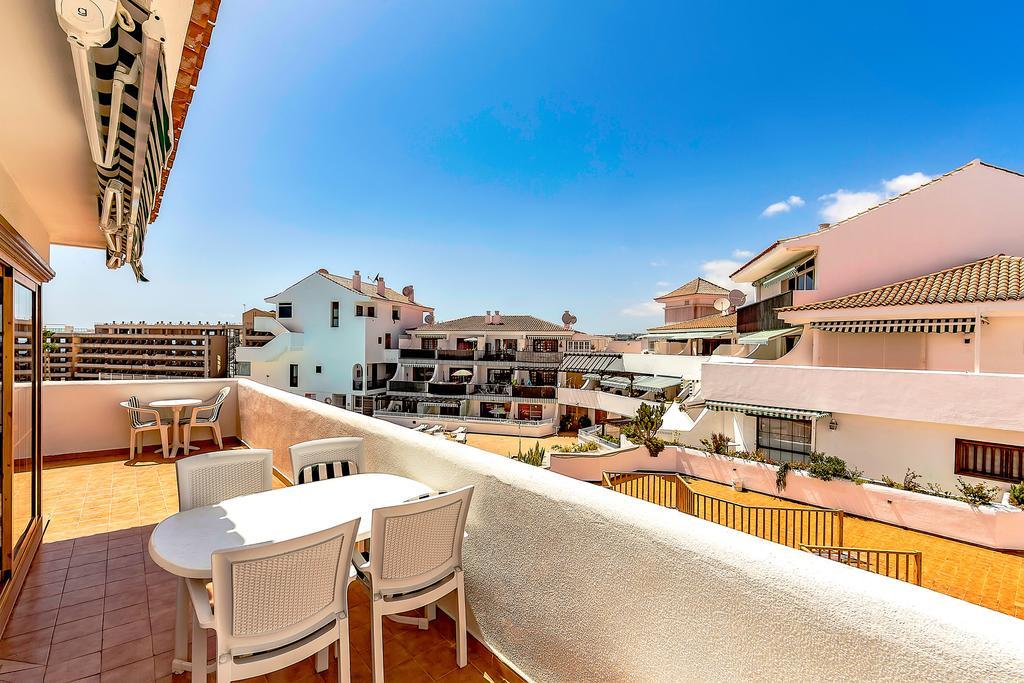Apartmento Parque Royale I Costa Adeje  Extérieur photo