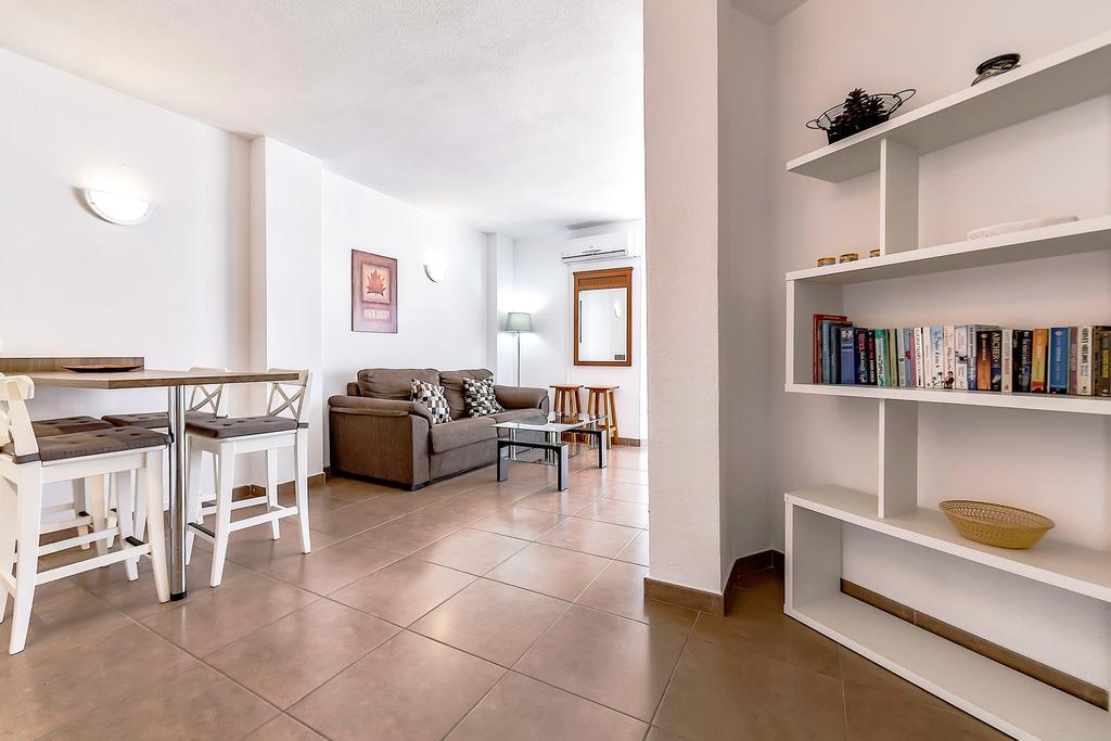 Apartmento Parque Royale I Costa Adeje  Extérieur photo