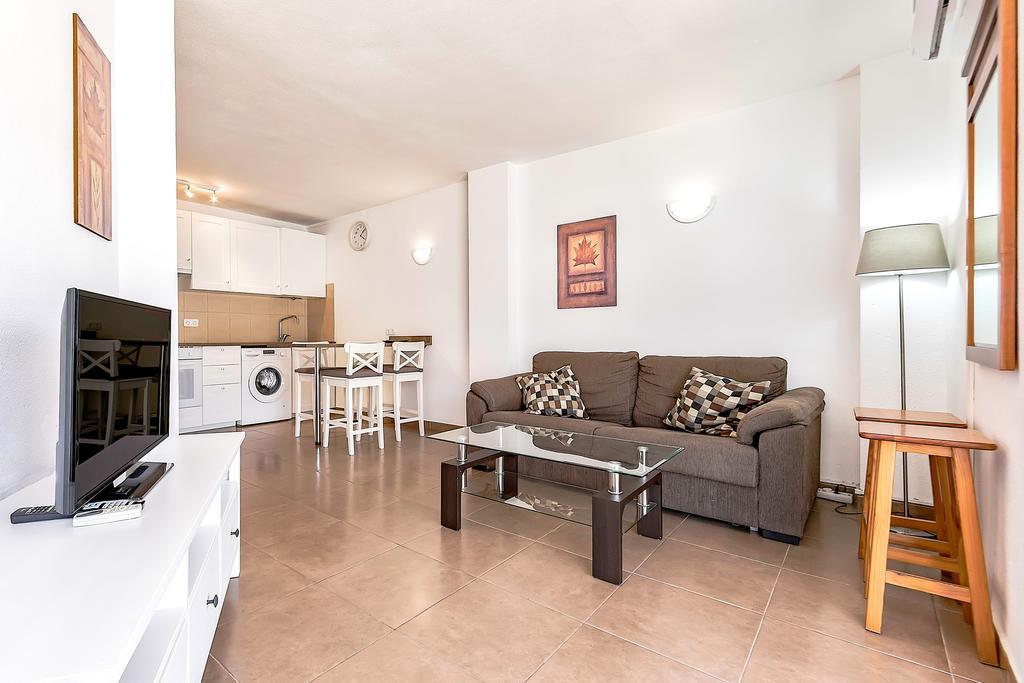 Apartmento Parque Royale I Costa Adeje  Extérieur photo