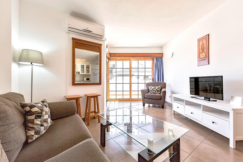 Apartmento Parque Royale I Costa Adeje  Extérieur photo
