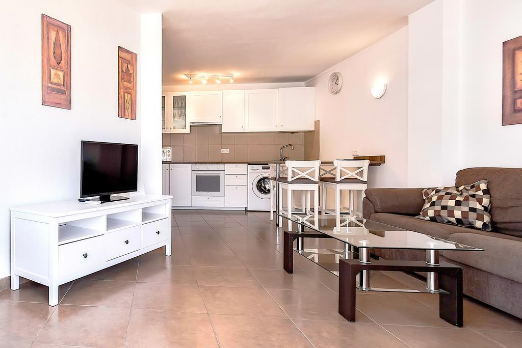 Apartmento Parque Royale I Costa Adeje  Extérieur photo