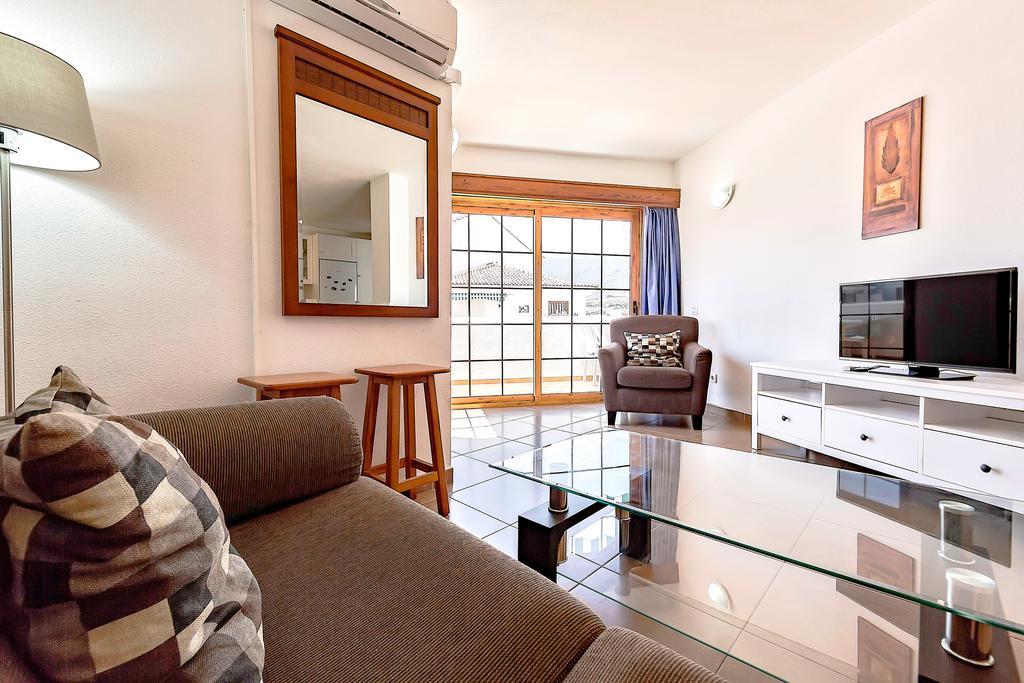 Apartmento Parque Royale I Costa Adeje  Extérieur photo