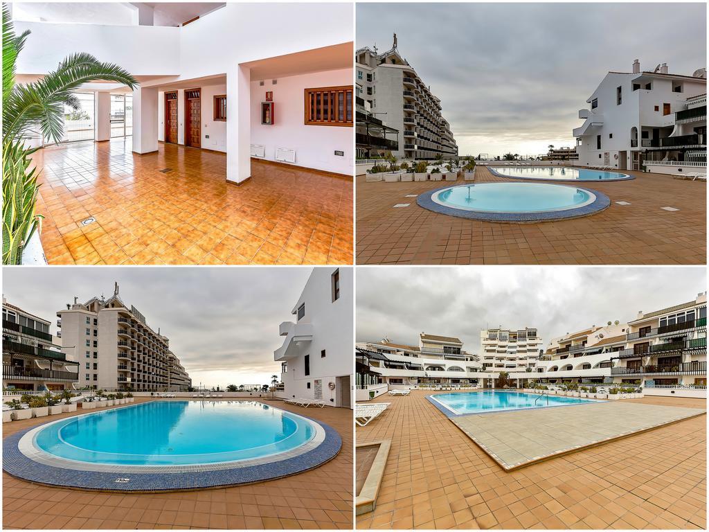 Apartmento Parque Royale I Costa Adeje  Extérieur photo