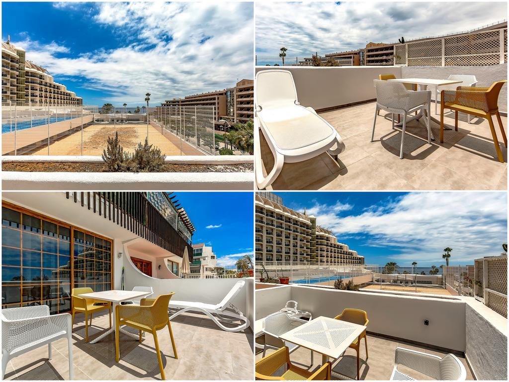 Apartmento Parque Royale I Costa Adeje  Extérieur photo