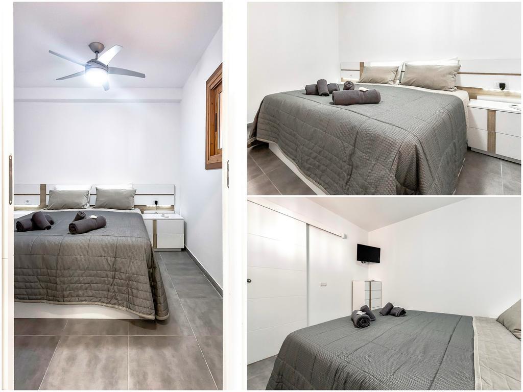 Apartmento Parque Royale I Costa Adeje  Extérieur photo