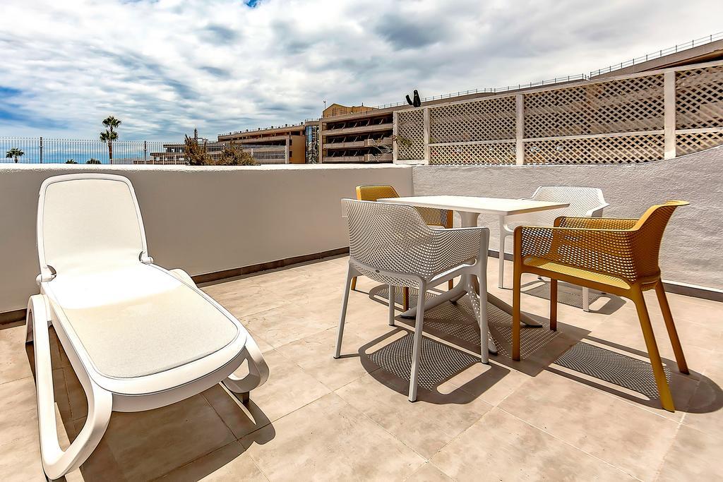 Apartmento Parque Royale I Costa Adeje  Extérieur photo