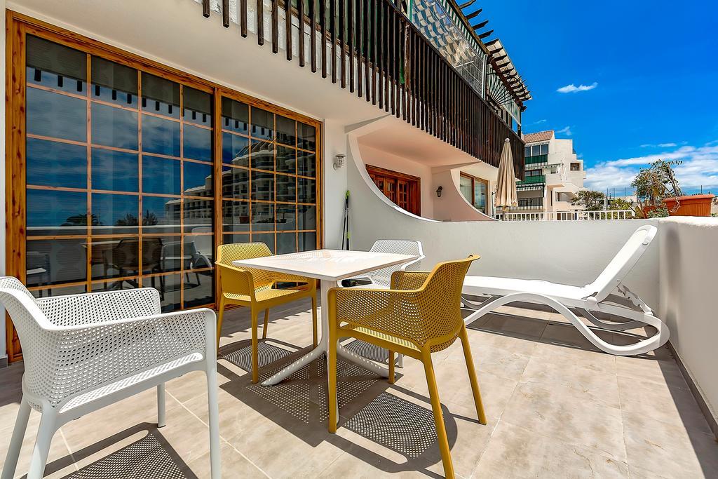 Apartmento Parque Royale I Costa Adeje  Extérieur photo