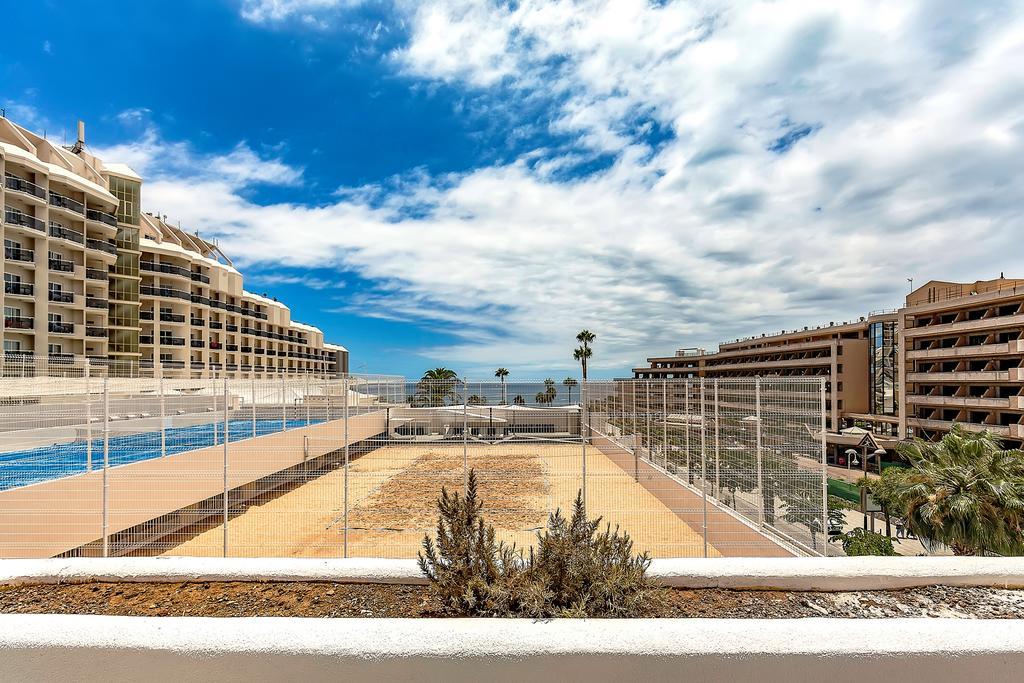 Apartmento Parque Royale I Costa Adeje  Extérieur photo
