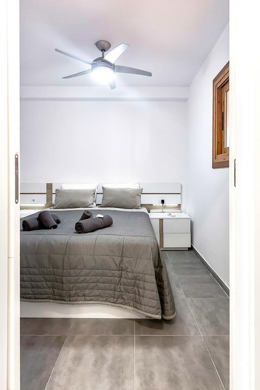 Apartmento Parque Royale I Costa Adeje  Extérieur photo