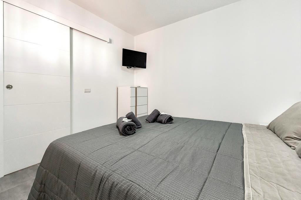 Apartmento Parque Royale I Costa Adeje  Extérieur photo