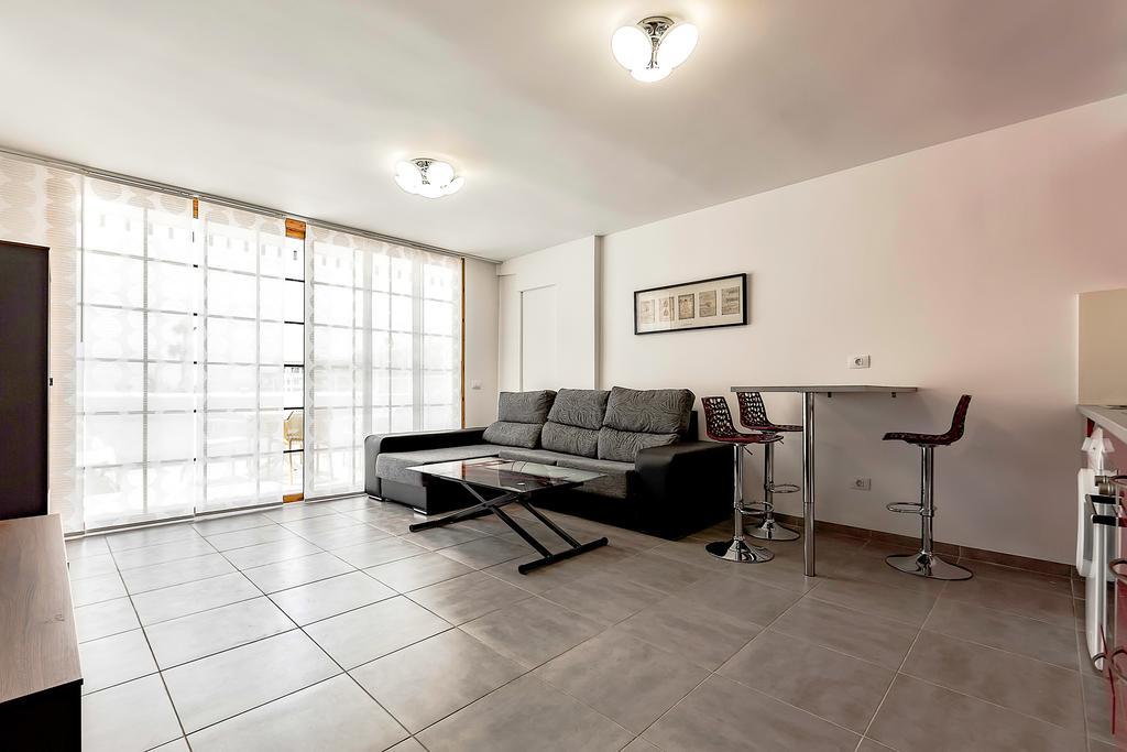 Apartmento Parque Royale I Costa Adeje  Extérieur photo