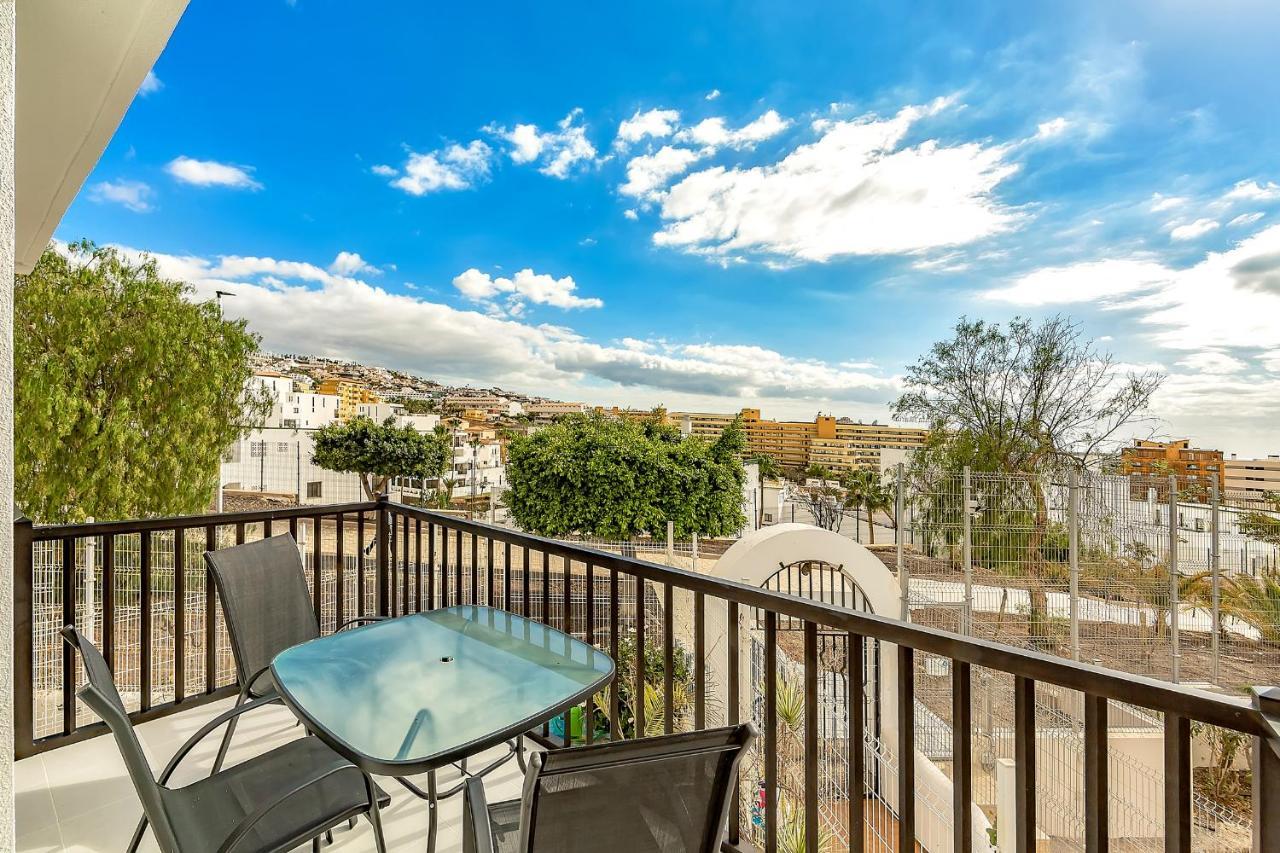 Apartmento Parque Royale I Costa Adeje  Extérieur photo