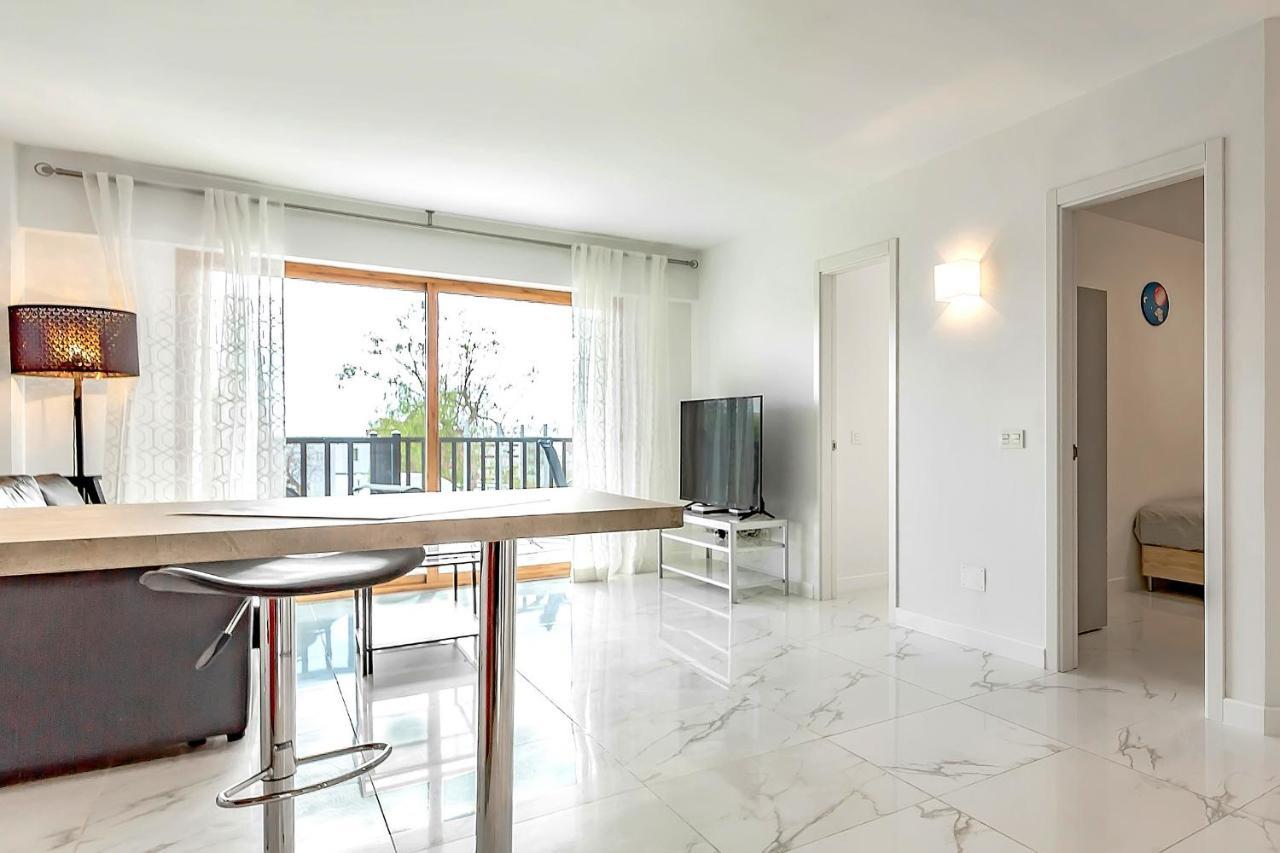Apartmento Parque Royale I Costa Adeje  Extérieur photo