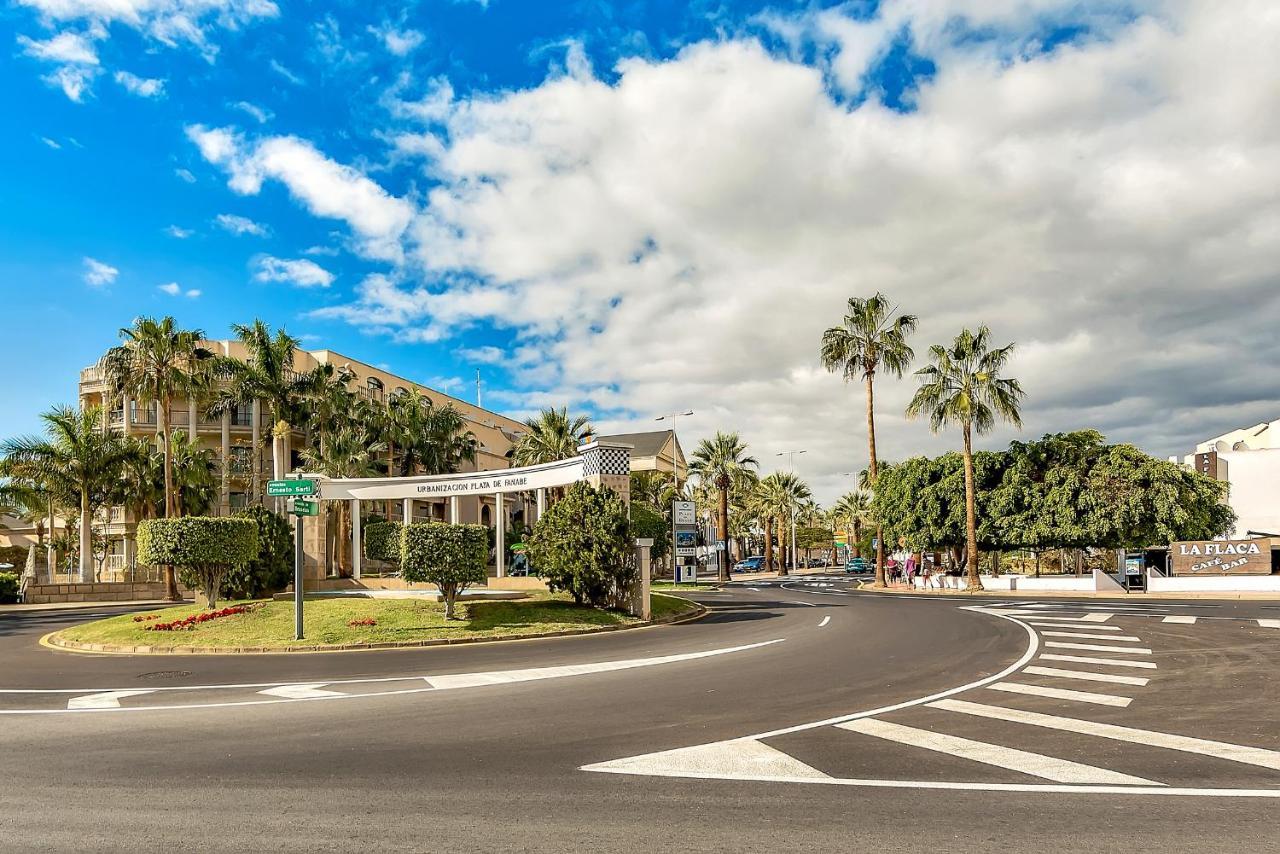 Apartmento Parque Royale I Costa Adeje  Extérieur photo