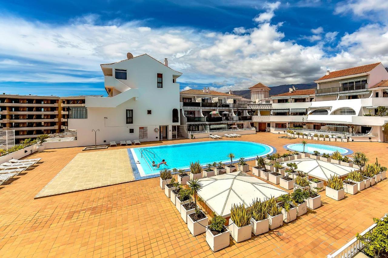 Apartmento Parque Royale I Costa Adeje  Extérieur photo