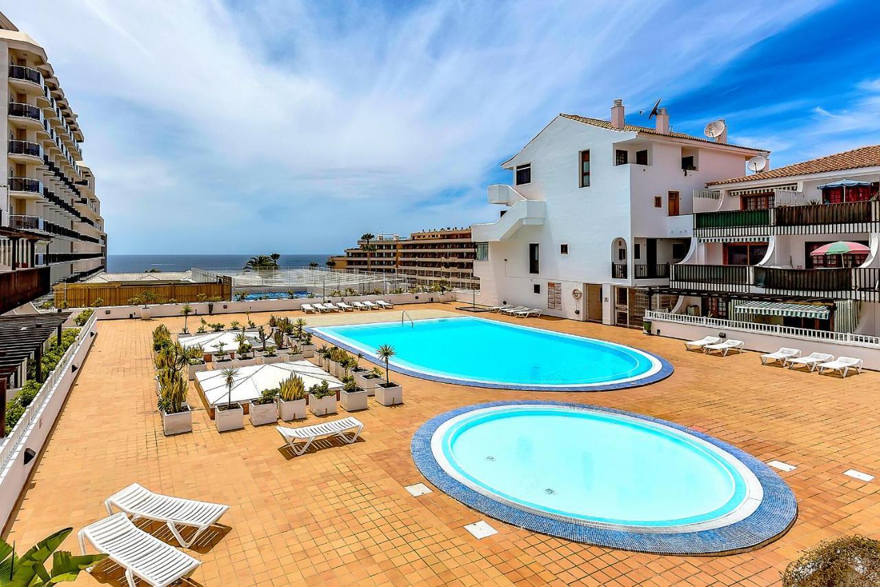 Apartmento Parque Royale I Costa Adeje  Extérieur photo