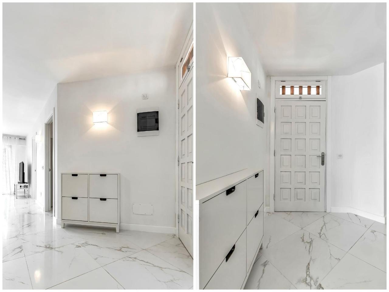 Apartmento Parque Royale I Costa Adeje  Extérieur photo
