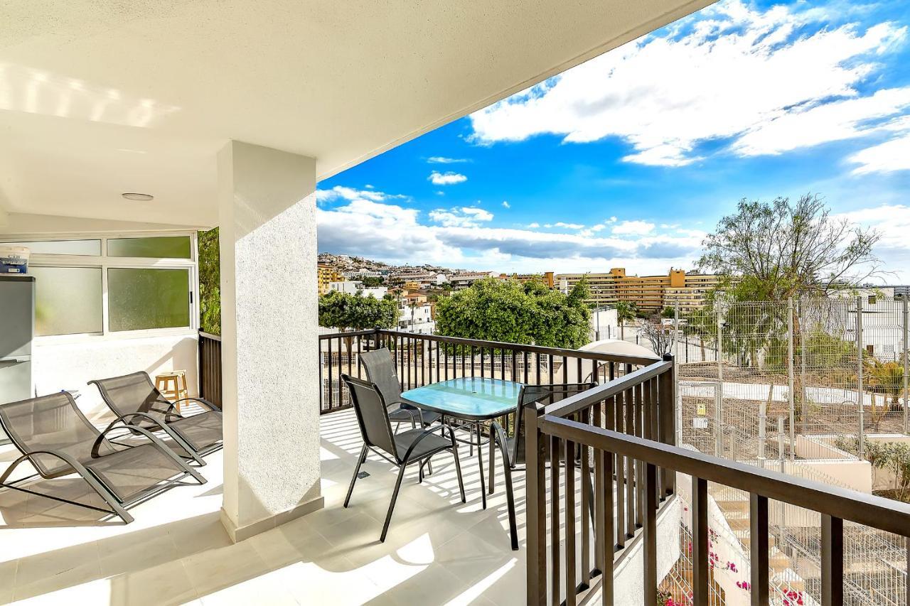 Apartmento Parque Royale I Costa Adeje  Extérieur photo