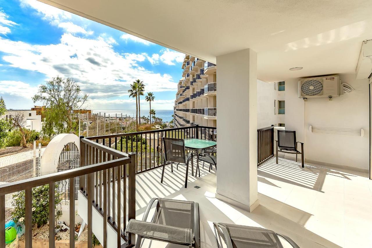 Apartmento Parque Royale I Costa Adeje  Extérieur photo