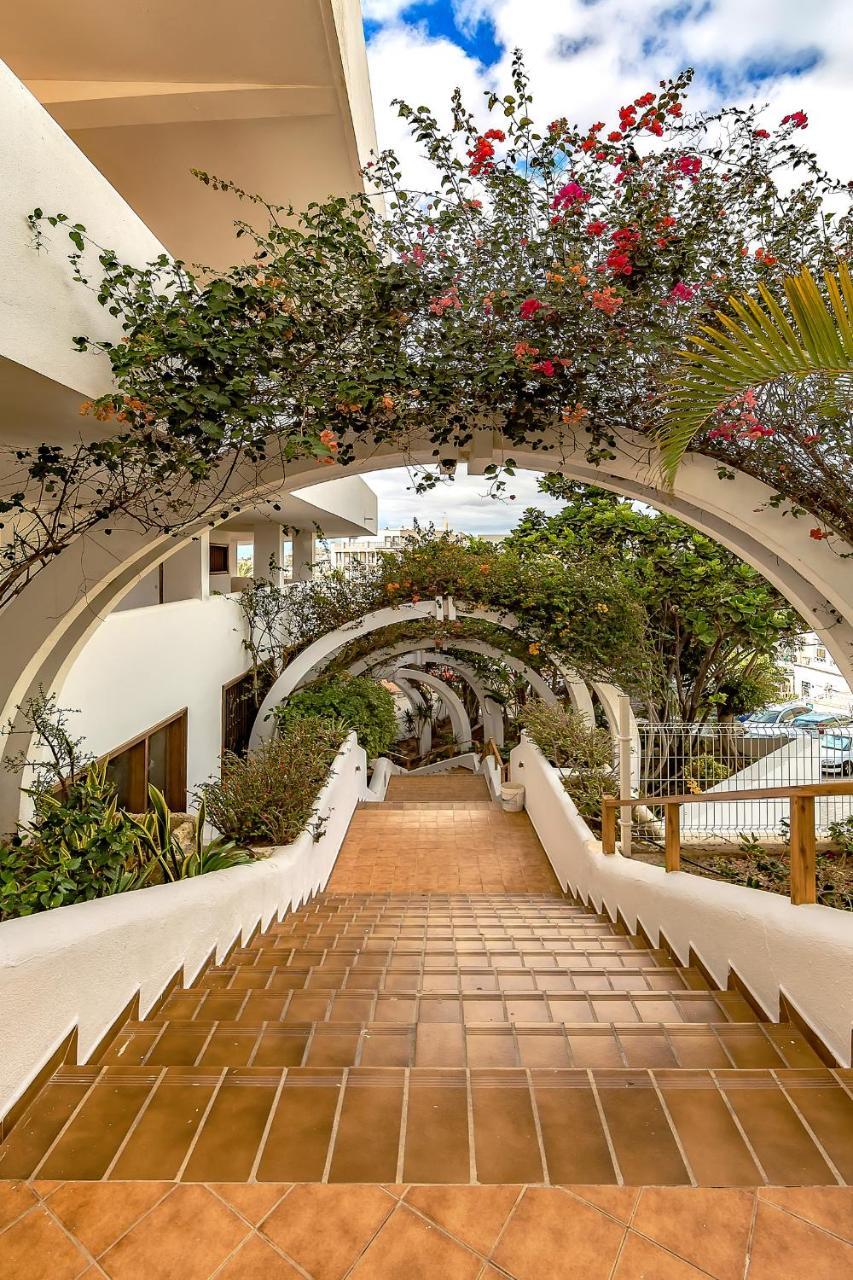 Apartmento Parque Royale I Costa Adeje  Extérieur photo