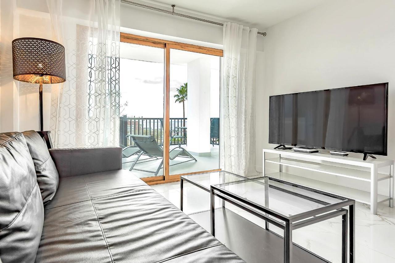 Apartmento Parque Royale I Costa Adeje  Extérieur photo