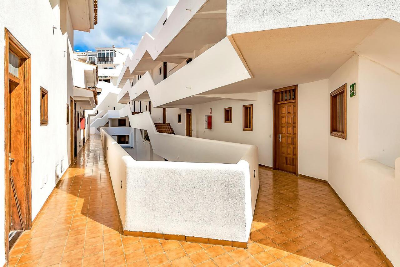 Apartmento Parque Royale I Costa Adeje  Extérieur photo