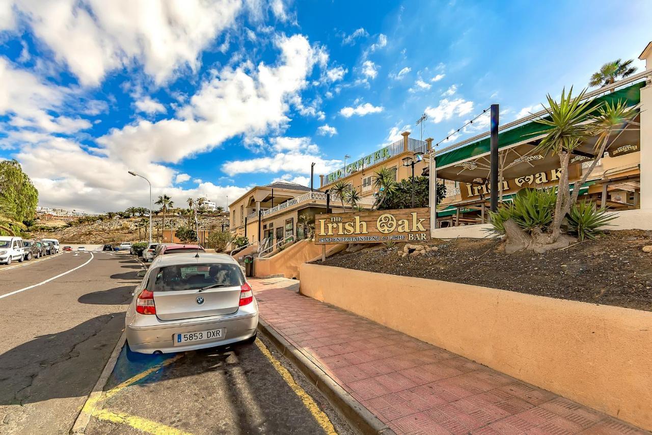 Apartmento Parque Royale I Costa Adeje  Extérieur photo