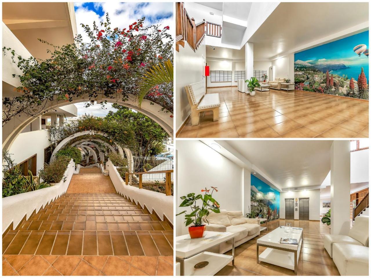 Apartmento Parque Royale I Costa Adeje  Extérieur photo