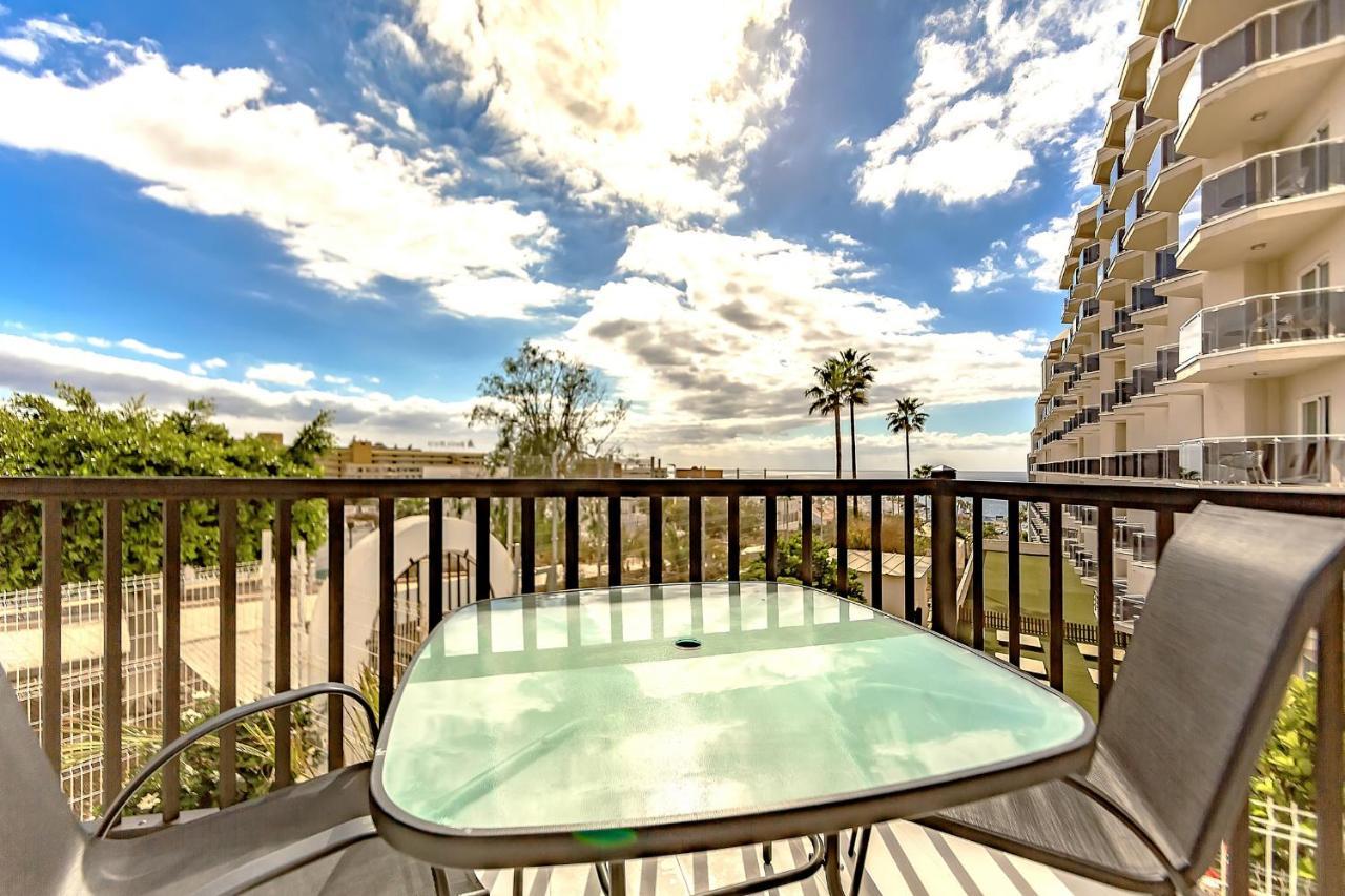 Apartmento Parque Royale I Costa Adeje  Extérieur photo