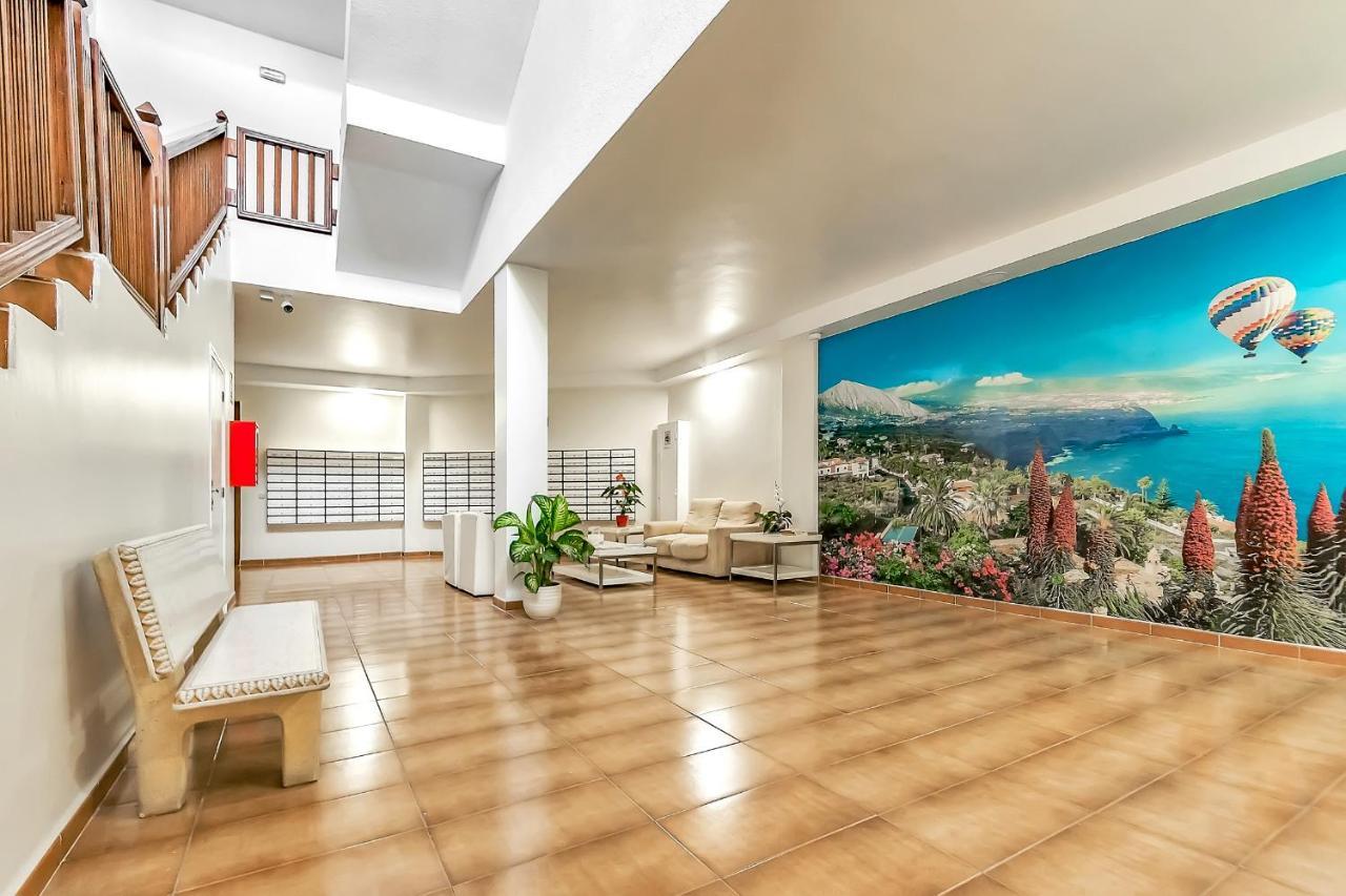 Apartmento Parque Royale I Costa Adeje  Extérieur photo